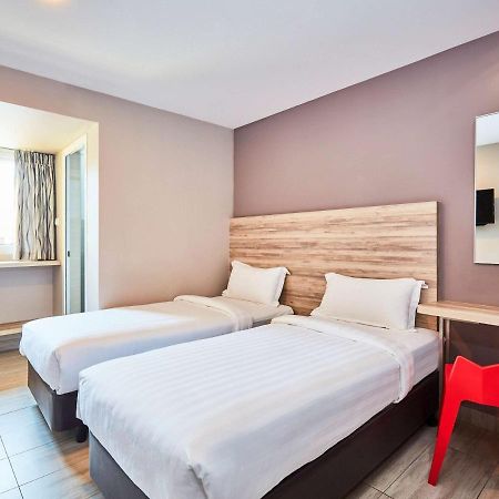 Ibis Budget Singapore Crystal Exteriér fotografie