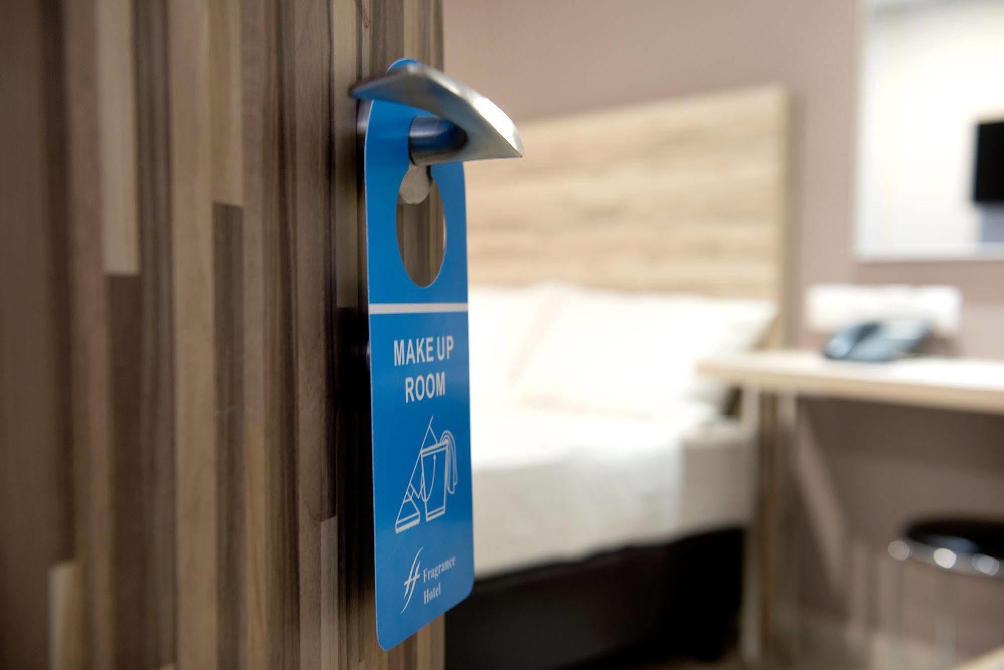 Ibis Budget Singapore Crystal Exteriér fotografie